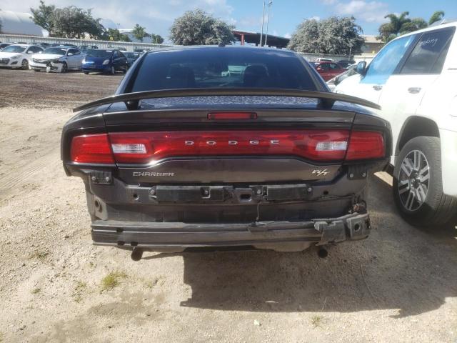 Photo 5 VIN: 2C3CDXCT0EH348890 - DODGE CHARGER 