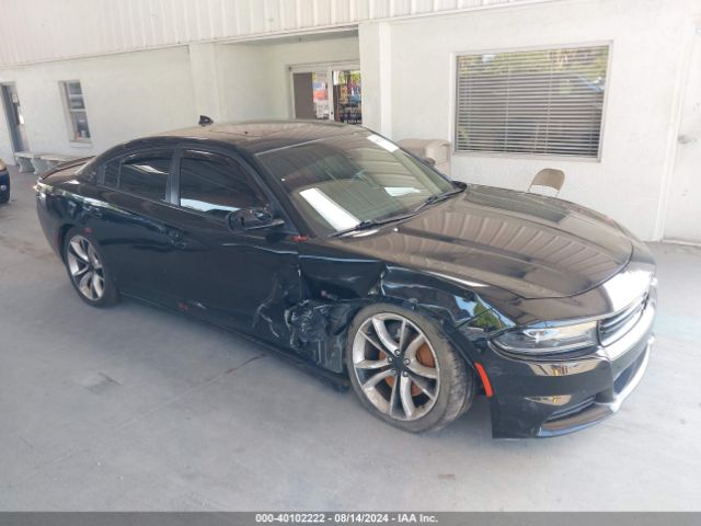 Photo 0 VIN: 2C3CDXCT0FH902267 - DODGE CHARGER 