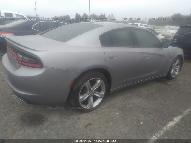 Photo 3 VIN: 2C3CDXCT0GH350271 - DODGE CHARGER 