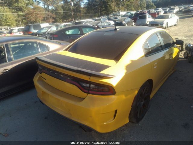 Photo 3 VIN: 2C3CDXCT0HH528827 - DODGE CHARGER 