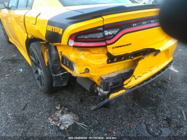 Photo 5 VIN: 2C3CDXCT0HH532702 - DODGE CHARGER 