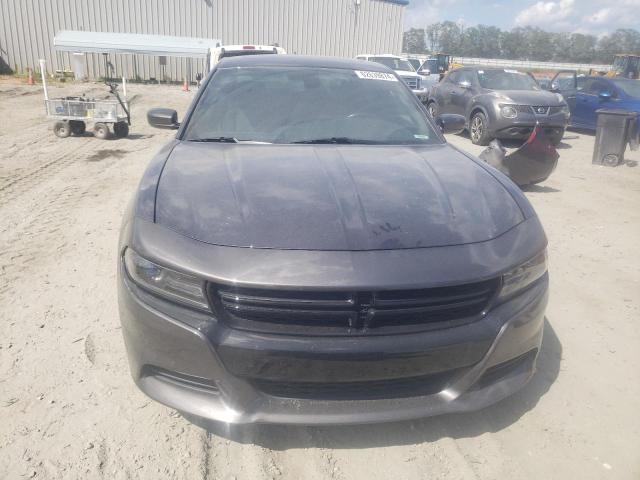 Photo 4 VIN: 2C3CDXCT0HH563772 - DODGE CHARGER 