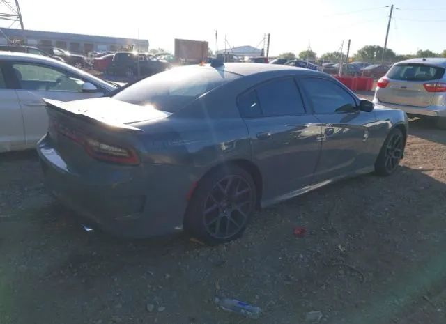 Photo 3 VIN: 2C3CDXCT0HH636901 - DODGE CHARGER 