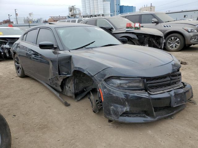 Photo 3 VIN: 2C3CDXCT0HH652872 - DODGE CHARGER 