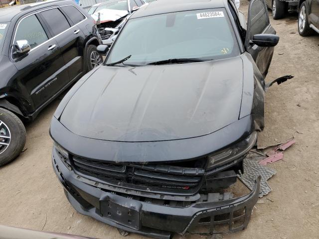 Photo 4 VIN: 2C3CDXCT0HH652872 - DODGE CHARGER 