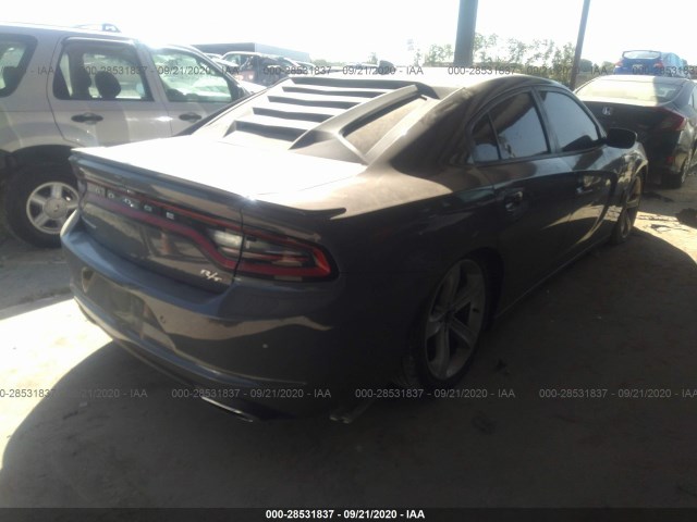 Photo 3 VIN: 2C3CDXCT0JH179576 - DODGE CHARGER 