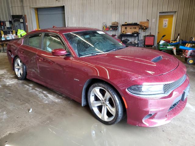 Photo 3 VIN: 2C3CDXCT0JH232230 - DODGE CHARGER 