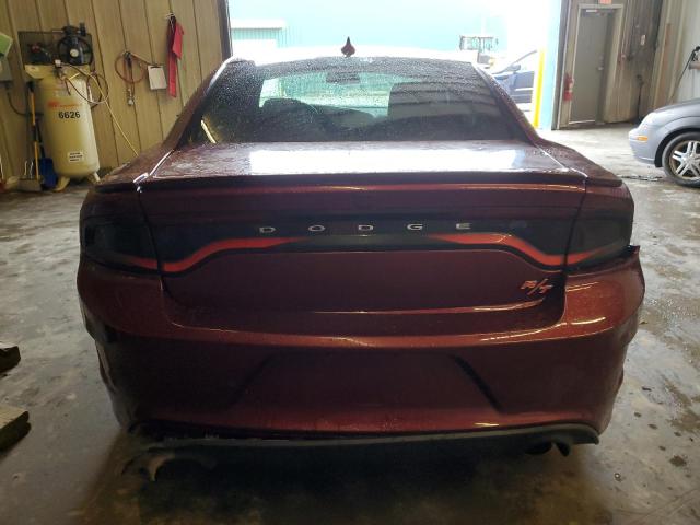 Photo 5 VIN: 2C3CDXCT0JH232230 - DODGE CHARGER 