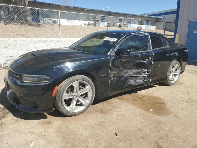 Photo 0 VIN: 2C3CDXCT0JH257807 - DODGE CHARGER 