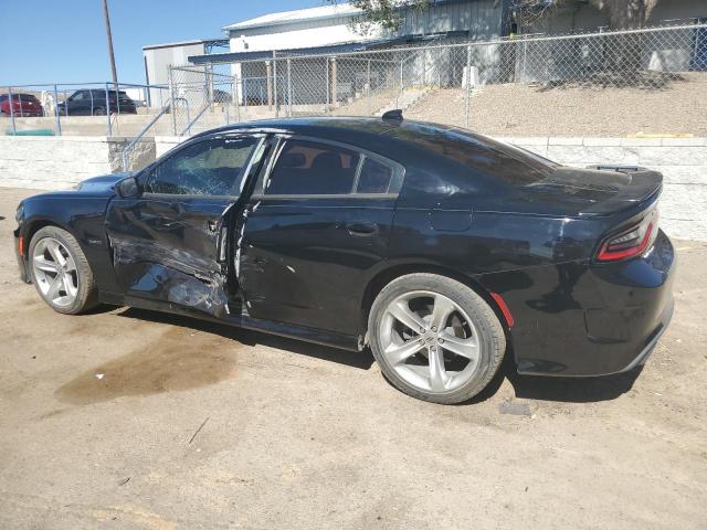 Photo 1 VIN: 2C3CDXCT0JH257807 - DODGE CHARGER 