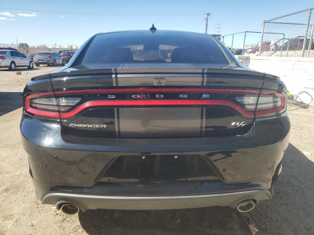 Photo 5 VIN: 2C3CDXCT0JH257807 - DODGE CHARGER 