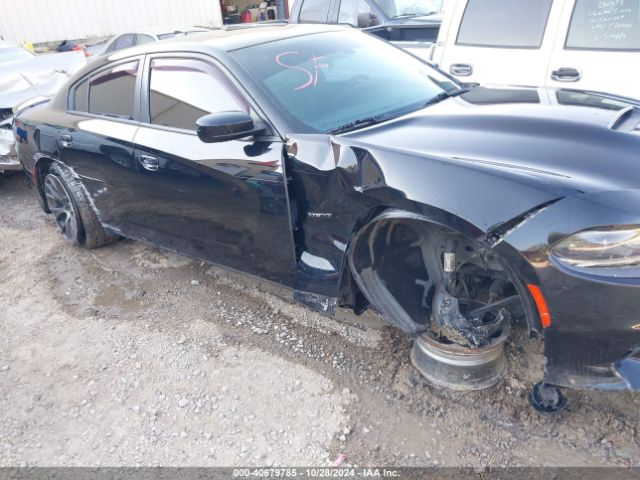 Photo 5 VIN: 2C3CDXCT0KH522775 - DODGE CHARGER 