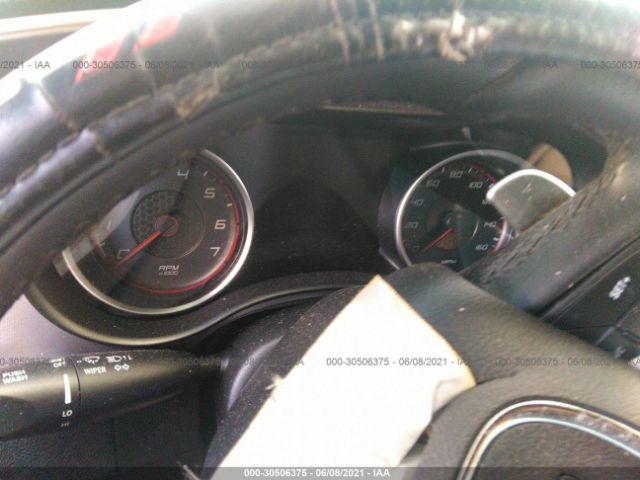 Photo 6 VIN: 2C3CDXCT0KH587884 - DODGE CHARGER 