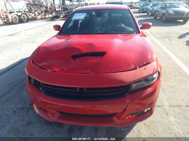 Photo 5 VIN: 2C3CDXCT0KH630152 - DODGE CHARGER 