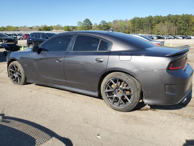 Photo 1 VIN: 2C3CDXCT0KH729988 - DODGE CHARGER 