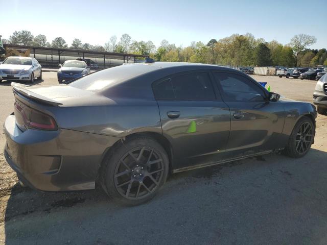 Photo 2 VIN: 2C3CDXCT0KH729988 - DODGE CHARGER 