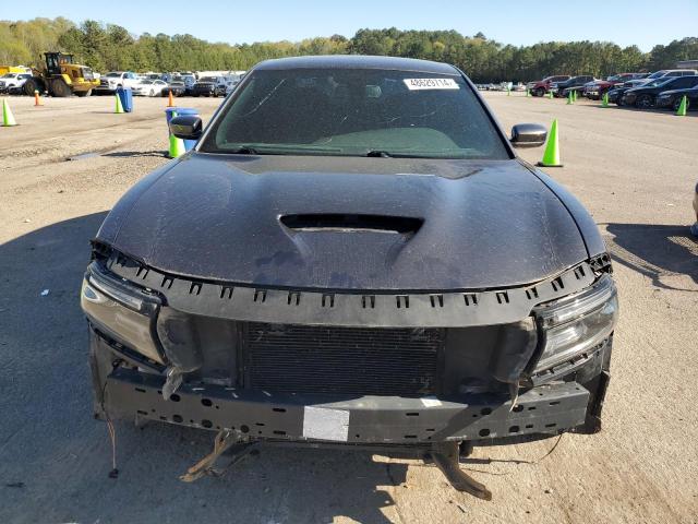 Photo 4 VIN: 2C3CDXCT0KH729988 - DODGE CHARGER 