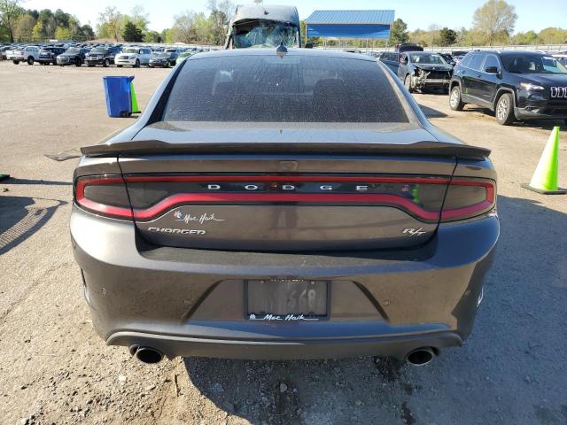 Photo 5 VIN: 2C3CDXCT0KH729988 - DODGE CHARGER 