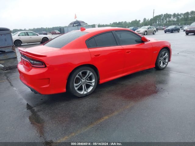 Photo 3 VIN: 2C3CDXCT0LH106680 - DODGE CHARGER 