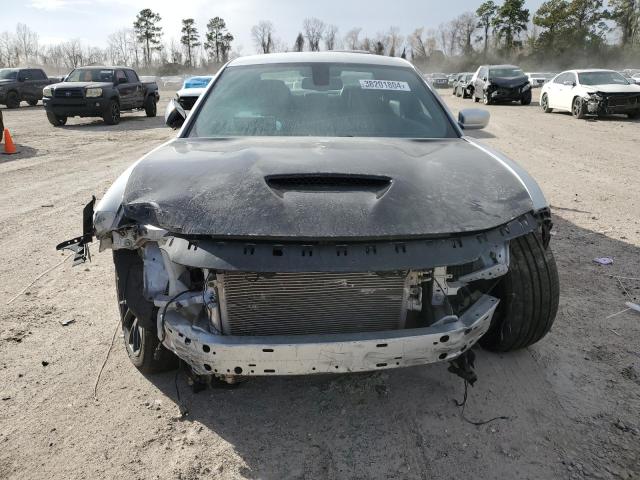 Photo 4 VIN: 2C3CDXCT0LH131207 - DODGE CHARGER R 