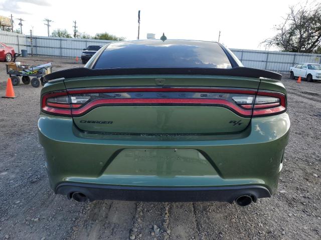 Photo 5 VIN: 2C3CDXCT0MH565872 - DODGE CHARGER 