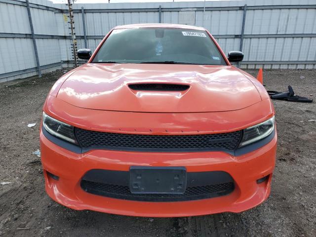 Photo 4 VIN: 2C3CDXCT0NH111039 - DODGE CHARGER 