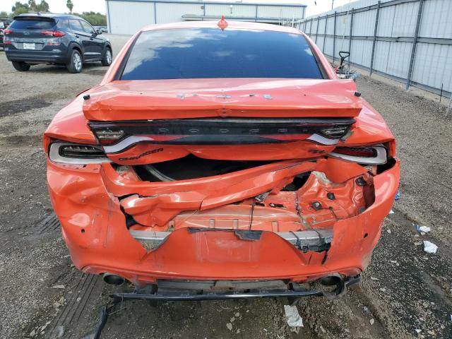 Photo 5 VIN: 2C3CDXCT0NH111039 - DODGE CHARGER 