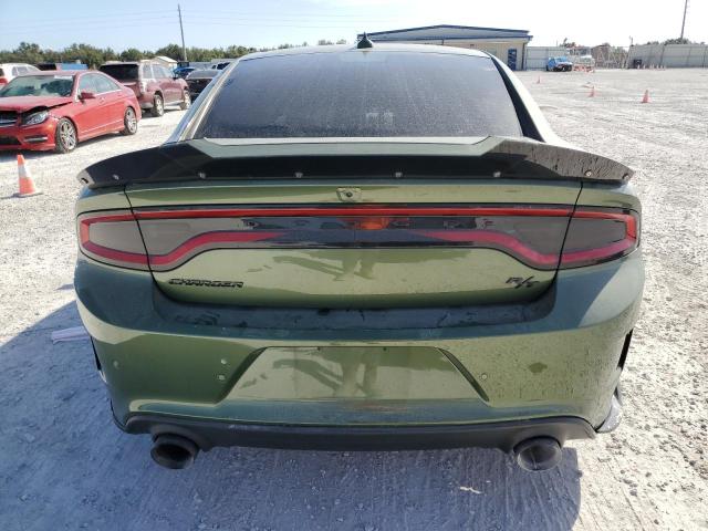 Photo 5 VIN: 2C3CDXCT0NH176795 - DODGE CHARGER 