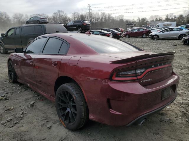 Photo 1 VIN: 2C3CDXCT0NH259675 - DODGE CHARGER 