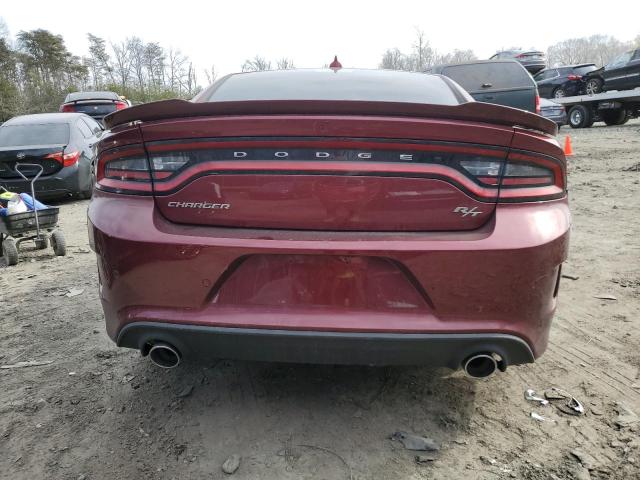 Photo 5 VIN: 2C3CDXCT0NH259675 - DODGE CHARGER 