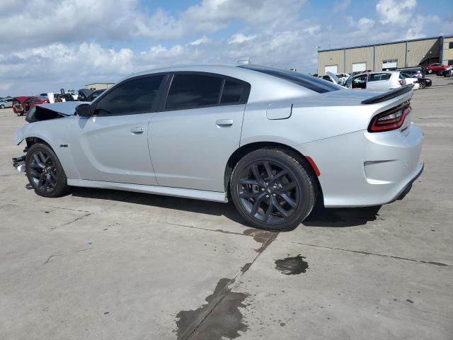 Photo 1 VIN: 2C3CDXCT0PH505028 - DODGE CHARGER 