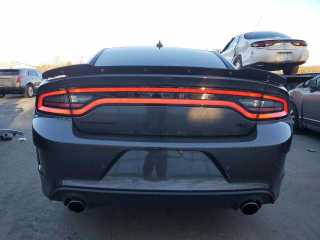 Photo 5 VIN: 2C3CDXCT0PH536120 - DODGE CHARGER 