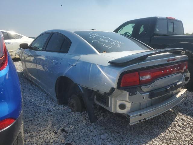 Photo 1 VIN: 2C3CDXCT1CH272061 - DODGE CHARGER RT 