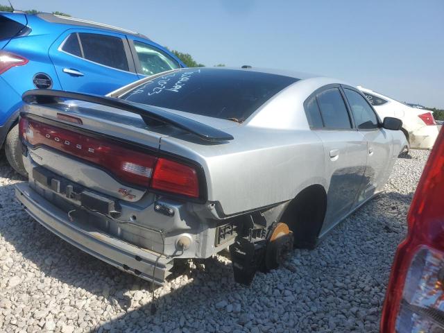 Photo 2 VIN: 2C3CDXCT1CH272061 - DODGE CHARGER RT 