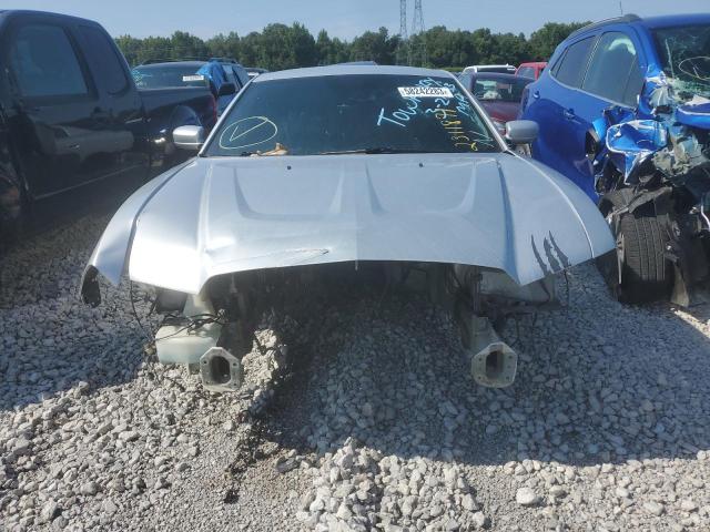 Photo 4 VIN: 2C3CDXCT1CH272061 - DODGE CHARGER RT 