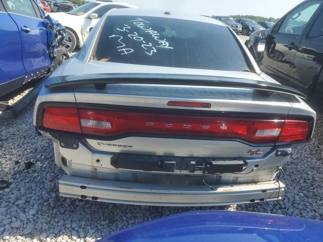 Photo 5 VIN: 2C3CDXCT1CH272061 - DODGE CHARGER RT 