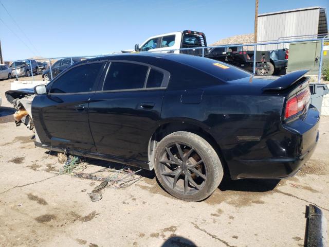 Photo 1 VIN: 2C3CDXCT1CH300439 - DODGE CHARGER 