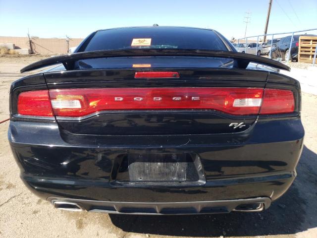 Photo 5 VIN: 2C3CDXCT1CH300439 - DODGE CHARGER 