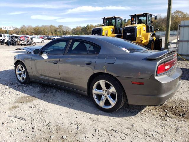 Photo 1 VIN: 2C3CDXCT1CH302434 - DODGE CHARGER 