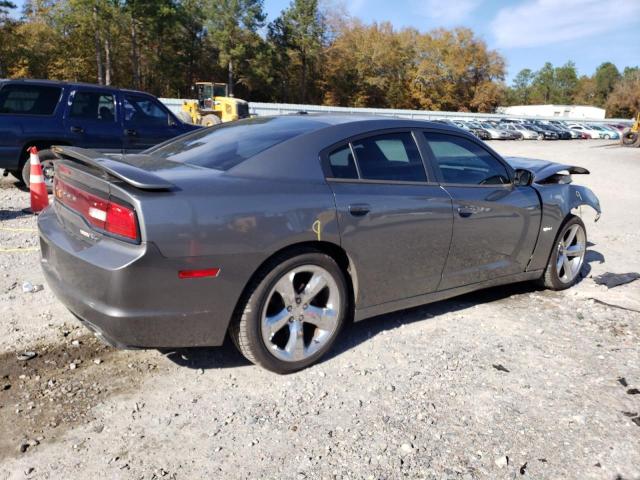 Photo 2 VIN: 2C3CDXCT1CH302434 - DODGE CHARGER 