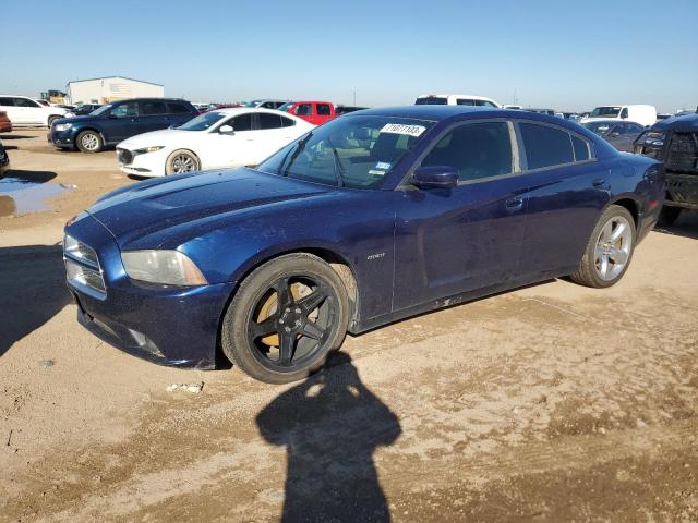 Photo 0 VIN: 2C3CDXCT1DH635072 - DODGE CHARGER 