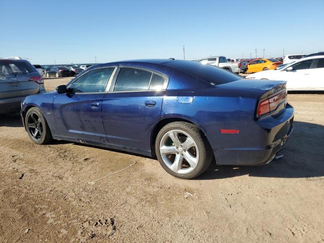 Photo 1 VIN: 2C3CDXCT1DH635072 - DODGE CHARGER 