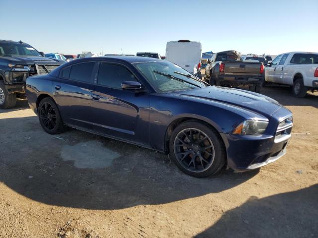 Photo 3 VIN: 2C3CDXCT1DH635072 - DODGE CHARGER 