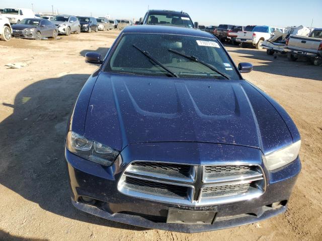 Photo 4 VIN: 2C3CDXCT1DH635072 - DODGE CHARGER 