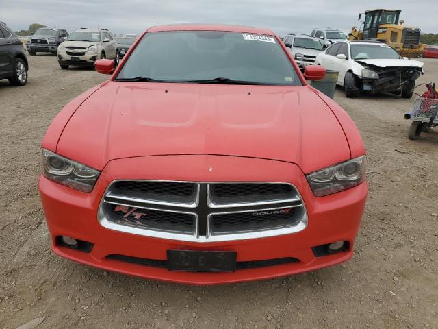 Photo 4 VIN: 2C3CDXCT1DH717190 - DODGE CHARGER 