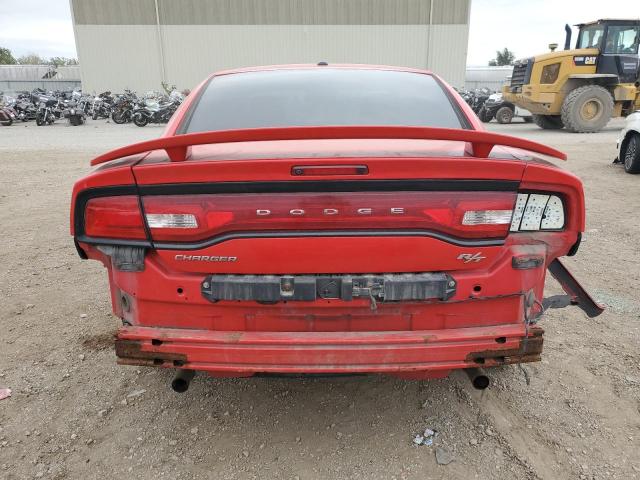 Photo 5 VIN: 2C3CDXCT1DH717190 - DODGE CHARGER 