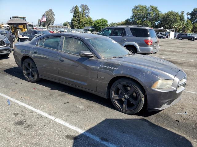 Photo 3 VIN: 2C3CDXCT1DH725886 - DODGE CHARGER 