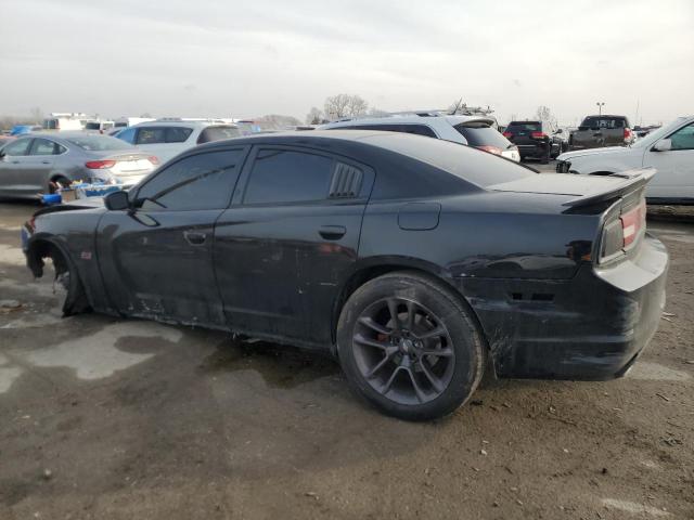 Photo 1 VIN: 2C3CDXCT1EH165627 - DODGE CHARGER 