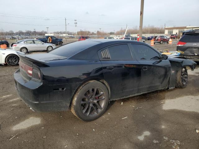 Photo 2 VIN: 2C3CDXCT1EH165627 - DODGE CHARGER 