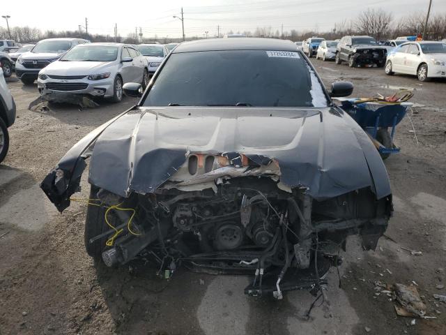 Photo 4 VIN: 2C3CDXCT1EH165627 - DODGE CHARGER 